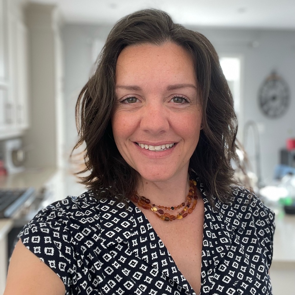 Meet your Posher, Chantal